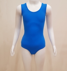 GYMO DANCEWEAR - Gymo Dancewear Bale Mayosu Arya Mavi