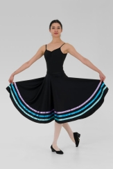 GYMO DANCEWEAR - Gymo Dancewear Karakter Eteği