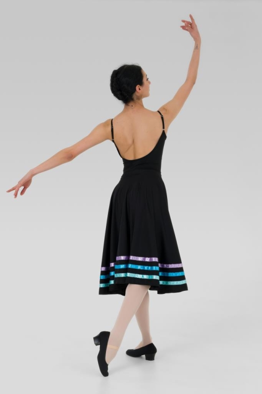Gymo Dancewear Karakter Eteği