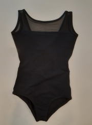 GYMO DANCEWEAR - Gymo Dancewear Kelebek Sırt Mayo