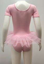 GYMO DANCEWEAR - Gymo Dancewear Bale Mayosu Little Princess (1)