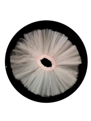 GYMO DANCEWEAR - Gymo Dancewear Mini Bale Tütü Pembe