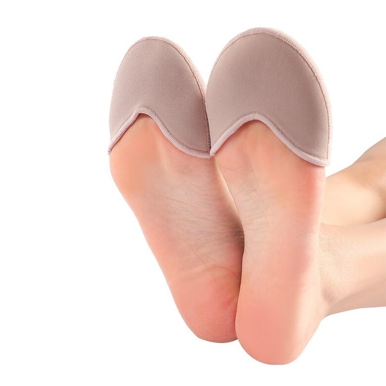 Gymo Dancewear Premium Jel Bale Point Uçluk Kısa Gymo Dancewear Premium Jel Bale Point Uçluk Kısa