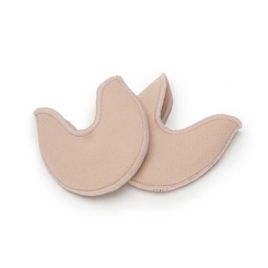 GYMO DANCEWEAR - Gymo Dancewear Premium Jel Bale Point Uçluk Kısa (1)