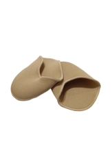 GYMO DANCEWEAR - Gymo Dancewear Premium Jel Bale Point Uçluk Uzun