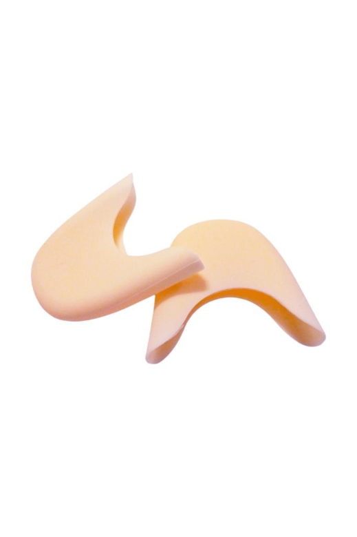 Gymo Dancewear Premium Silikon Bale Point Uçluk Gymo Dancewear Premium Silikon Bale Point Uçluk