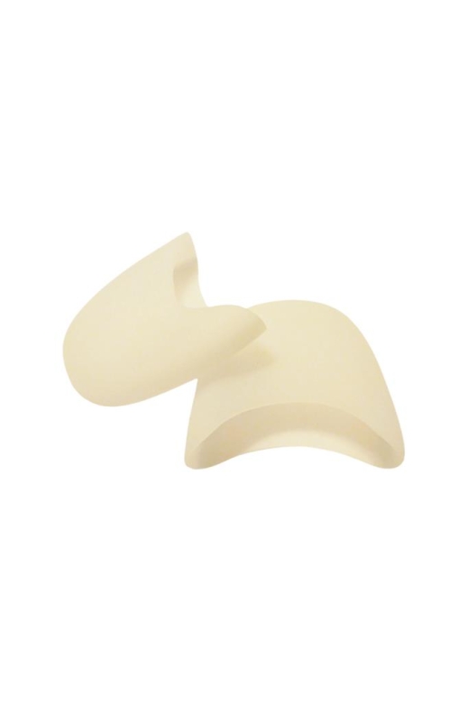 Gymo Dancewear Premium Silikon Bale Point Uçluk Şeffaf