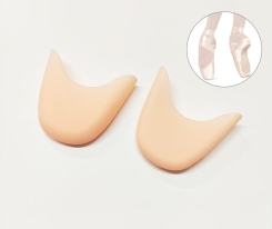 GYMO DANCEWEAR - Gymo Dancewear Premium Silikon Bale Point Uçluk (1)