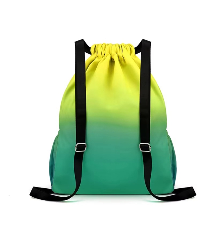 Gymo Dancewear Rainbow Sırt Çantası