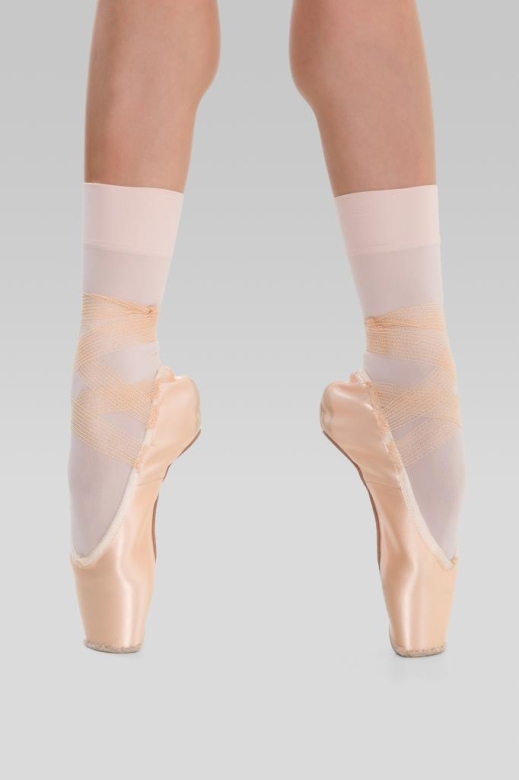 Gymo Dancewear Soket Bale Çorabı