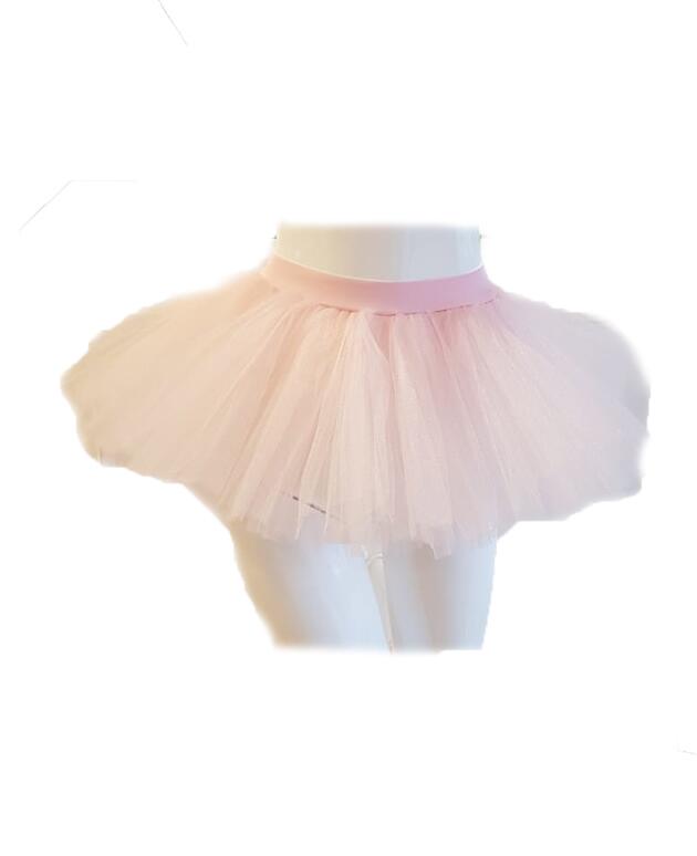 Gymo Dancewear Studio Basic Tütü Pembe