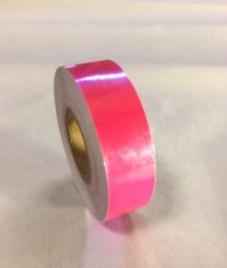 GYMO SPORTS - Gymo Lazer Bant Koyu Pembe