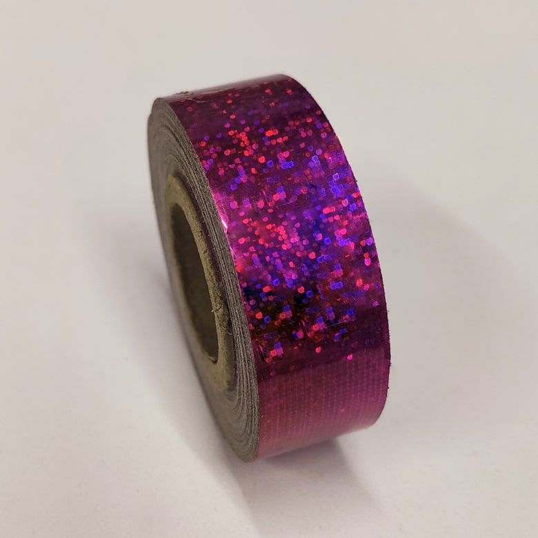 Gymo Diamond Çember Bandı Fuşya