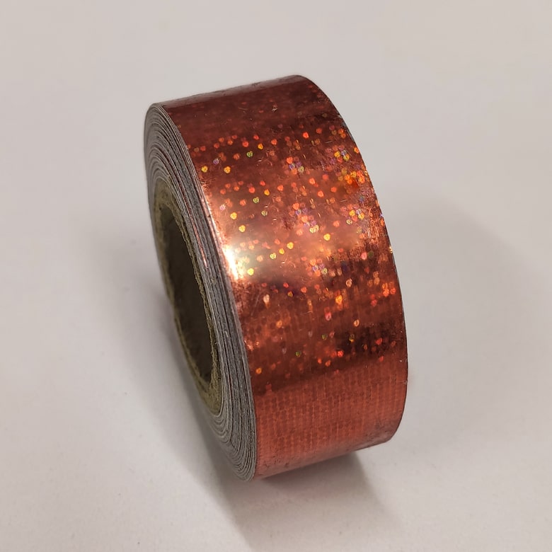 Gymo Diamond Çember Bandı Kırmızı