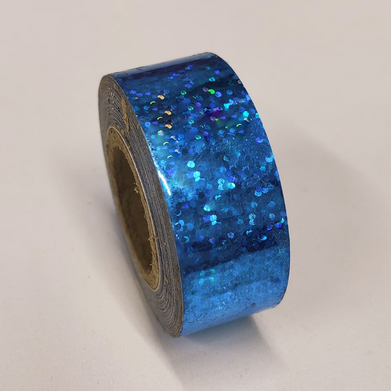 Gymo Diamond Çember Bandı Mavi