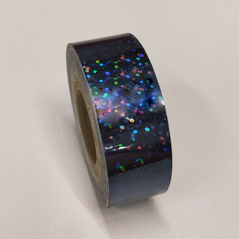 Gymo Diamond Çember Bandı Siyah