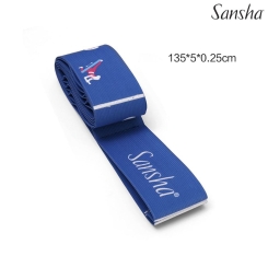 SANSHA - Sansha Numaralı Esnetme ve Direnç Bandı Mavi Senior