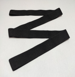 Gymo - Gymo Esnetme Bandı Senior Siyah