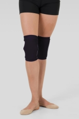 GYMO SPORTS - Gymo Knee Pad Black