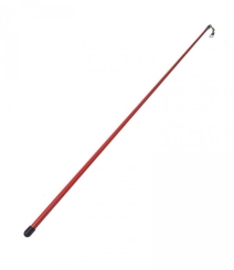 GYMO SPORTS - Gymo Kurdele Çubuğu 57 cm Kırmızı