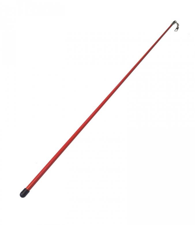 Gymo Kurdele Çubuğu 57 cm Kırmızı