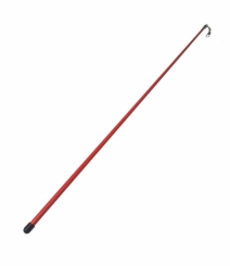 GYMO SPORTS - Gymo Kurdele Çubuğu 57 cm Kırmızı