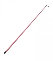 GYMO SPORTS - Gymo Kurdele Çubuğu 57 cm Pembe