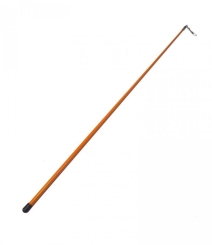 GYMO SPORTS - Gymo Kurdele Çubuğu 57 cm Turuncu
