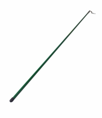 GYMO SPORTS - Gymo Kurdele Çubuğu 57 cm Yeşil