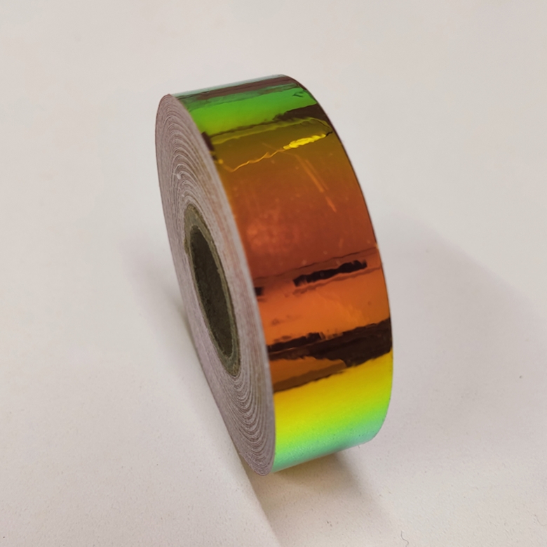 Gymo Lazer Çember Bandı Dragon Red