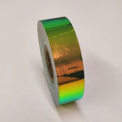 GYMO SPORTS - Gymo Lazer Çember Bandı Fire Green