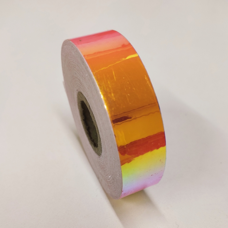 Gymo Lazer Çember Bandı Fire Orange Gymo Lazer Çember Bandı Fire Orange