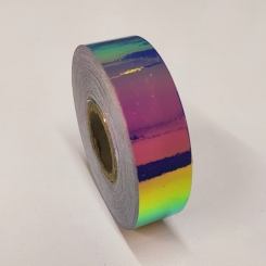 GYMO SPORTS - Gymo Lazer Çember Bandı Fire Violet