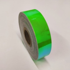 GYMO SPORTS - Gymo Lazer Çember Bandı Fosforlu Yeşil