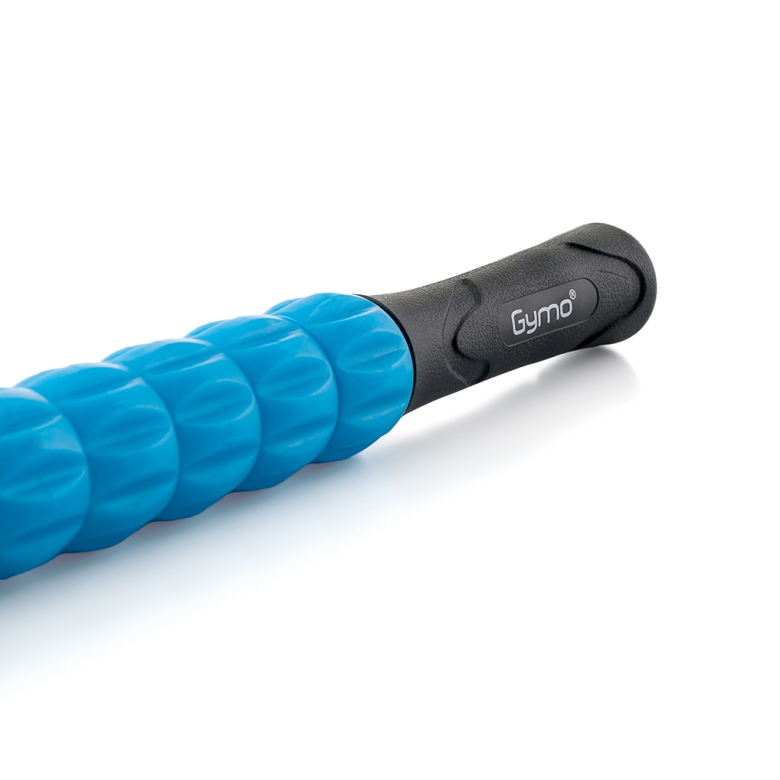 Gymo Selülit Önleyici Masaj Sopası Mavi Gymo Selülit Önleyici Masaj Sopası Mavi