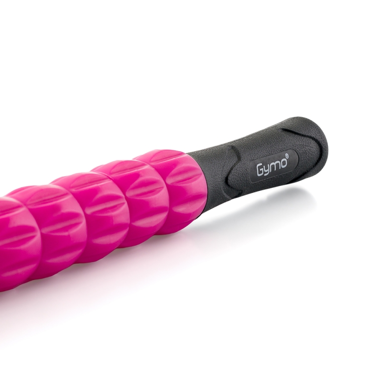 Gymo Selülit Önleyici Masaj Sopası Pembe