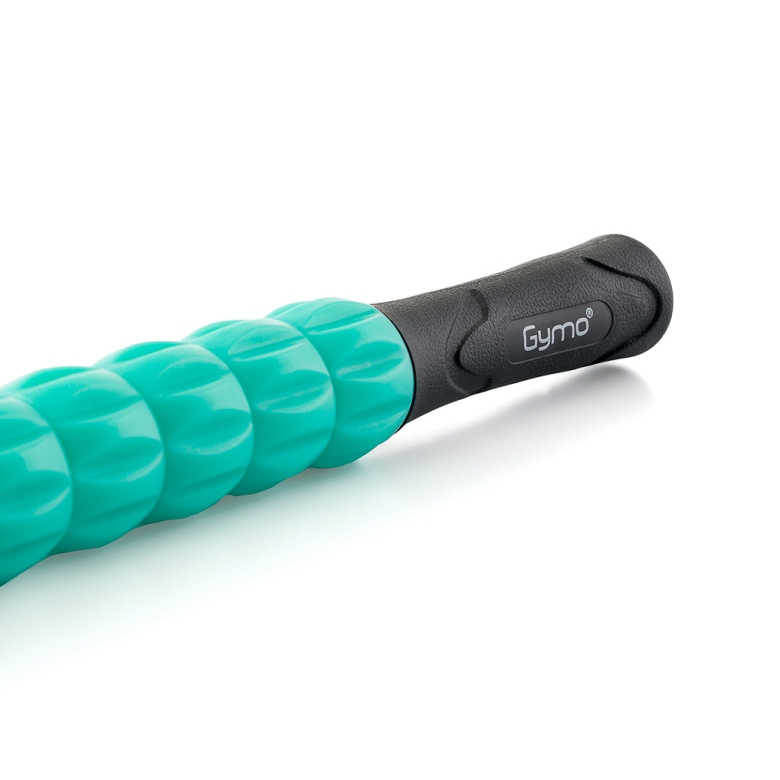 Gymo Selülit Önleyici Masaj Sopası Turkuaz