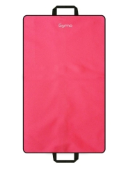  - Gymo Sports Mayo Kılıfı Fosforlu Pembe