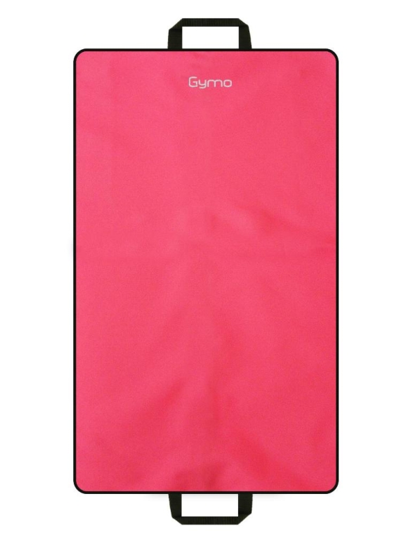 Gymo Sports Mayo Kılıfı Fosforlu Pembe