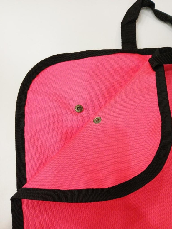 Gymo Sports Mayo Kılıfı Fosforlu Pembe