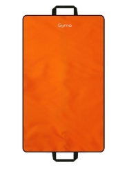  - Gymo Sports Mayo Kılıfı Fosforlu Turuncu