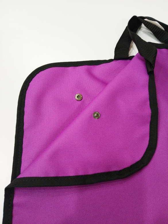 Gymo Sports Mayo Kılıfı Mor