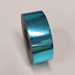 GYMO SPORTS - Gymo Mirror Çember Bandı Gök Mavisi