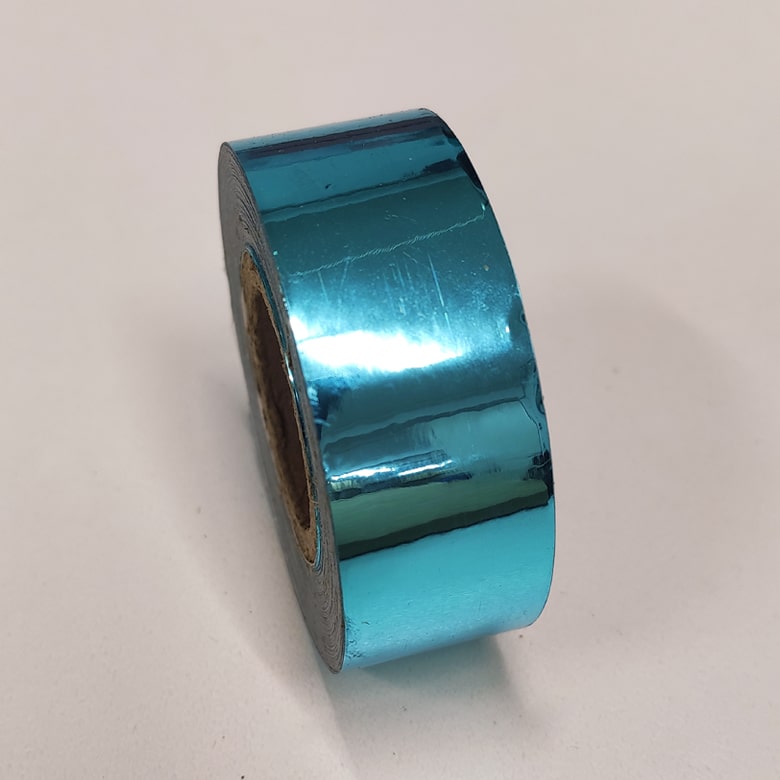 Gymo Mirror Çember Bandı Gök Mavisi