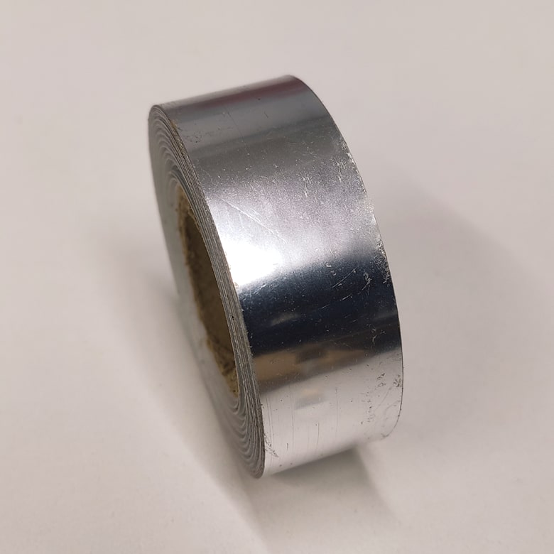 Gymo Mirror Çember Bandı Gümüş