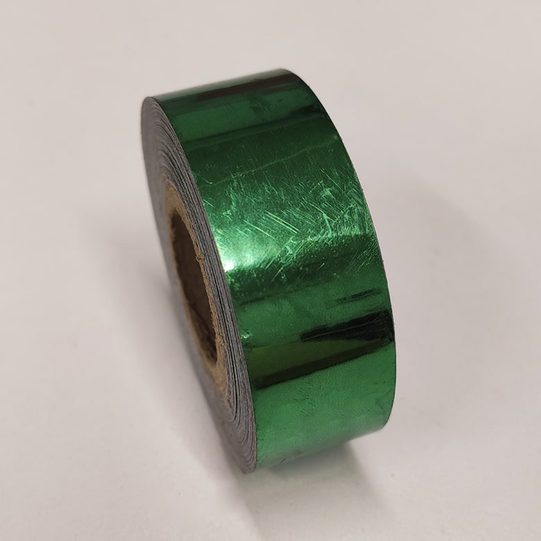 Gymo Mirror Çember Bandı Koyu Yeşil