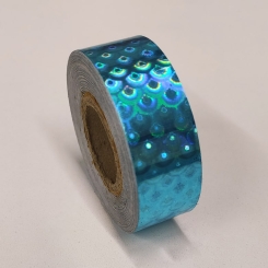 GYMO SPORTS - Gymo Peacock Çember Bandı Gök Mavisi