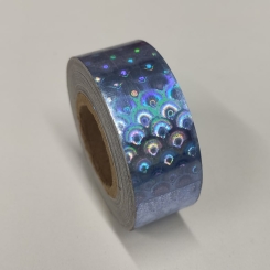 GYMO SPORTS - Gymo Peacock Çember Bandı Lila