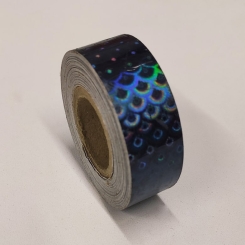 GYMO SPORTS - Gymo Peacock Çember Bandı Siyah