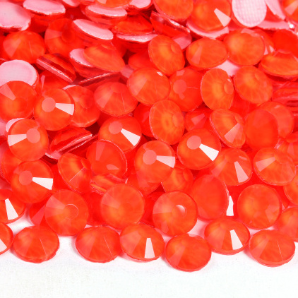 Gymo Premium Hotfix Kristal SS16 Hyacinth Neon 720 Ad.